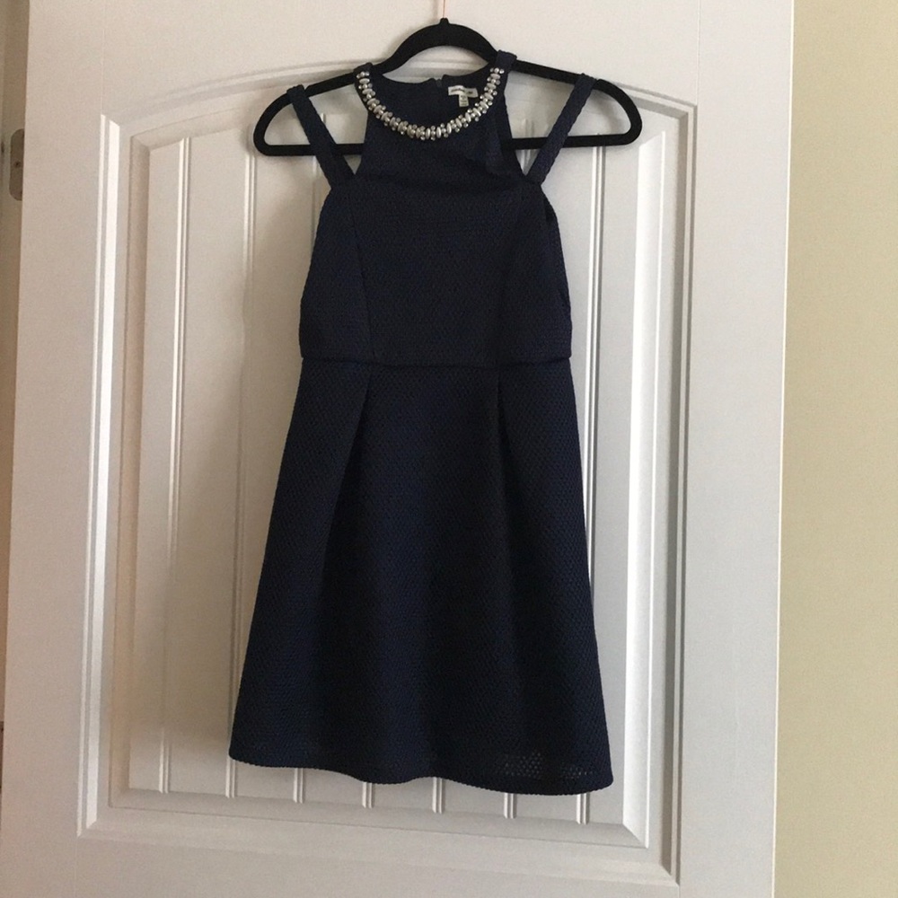 formal girls dress